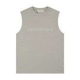 FEAR OF GOD ESSENTIALS Logo T-Shirt